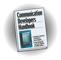 Communications Developers Handbook